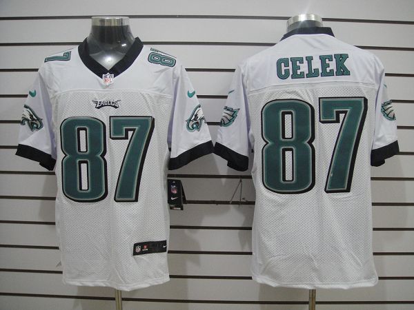 Nike Philadelphia Eagles Elite Jerseys-045